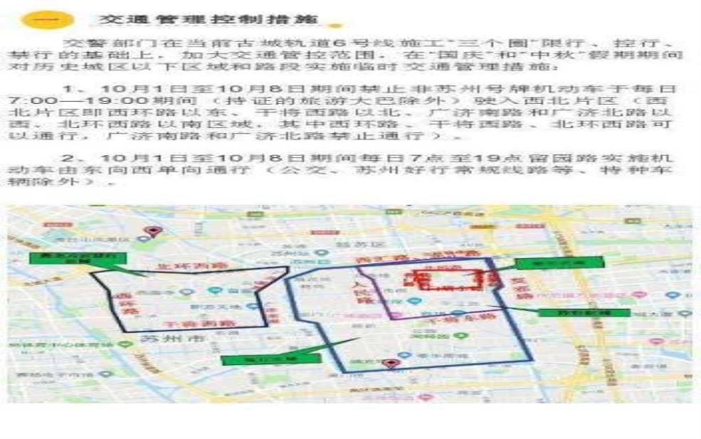 潍坊外地车限行, 具体规定和影响是什么?