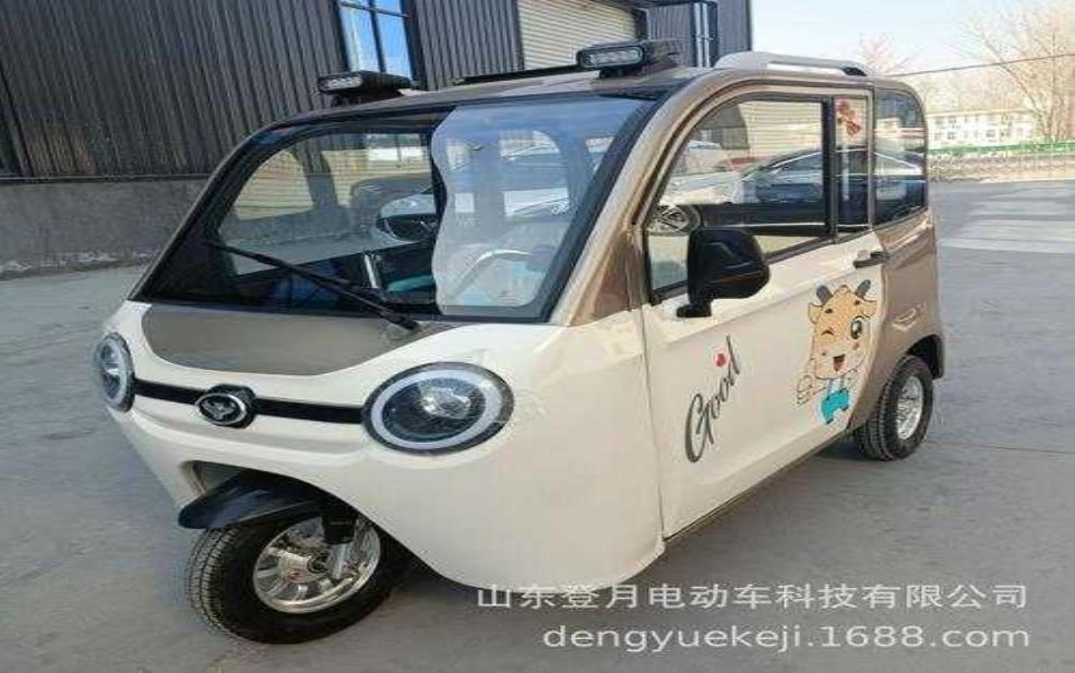 石家庄电动三轮车限行,政策变化对你有什么影响?