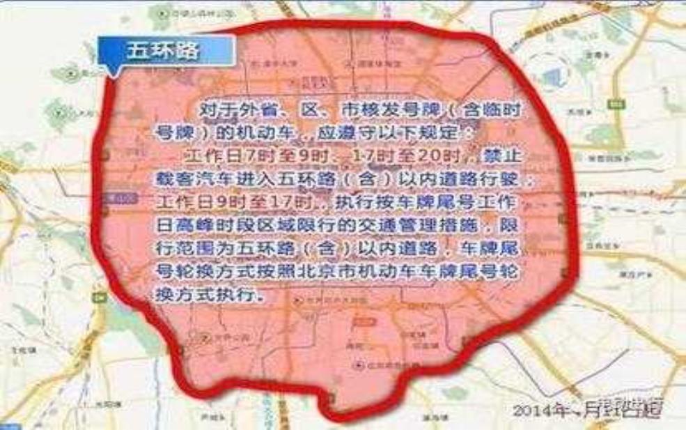  红荔路货车限行政策解读,对通行有何影响？ 