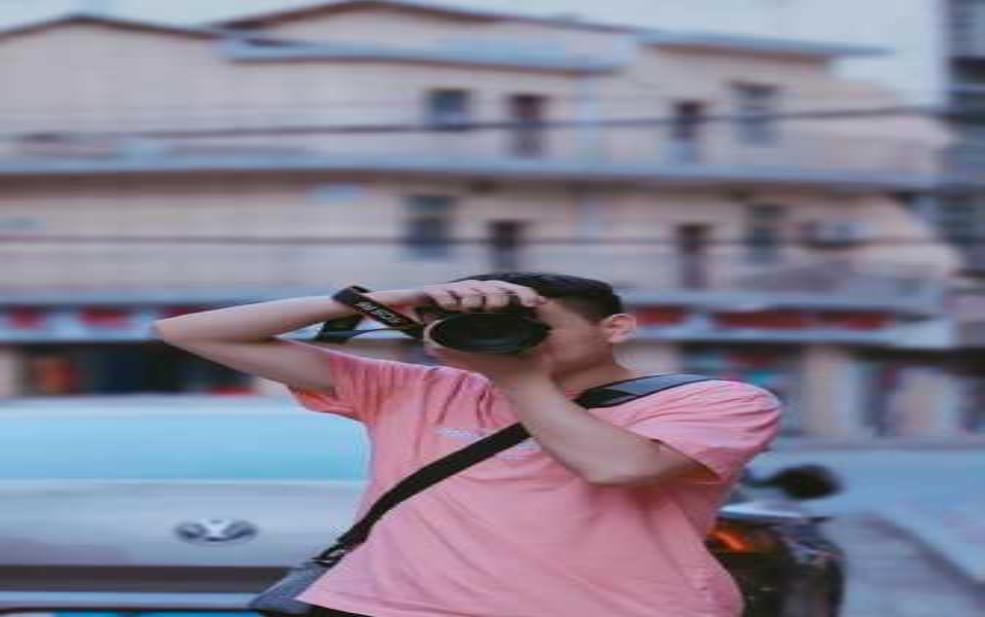  莲石路拍照限行, 政策影响了哪些摄影爱好者？ 