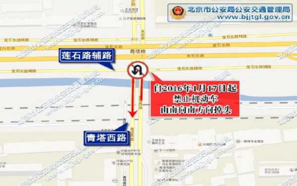 莲石路限行摄像头, 如何避开限行区域？ 