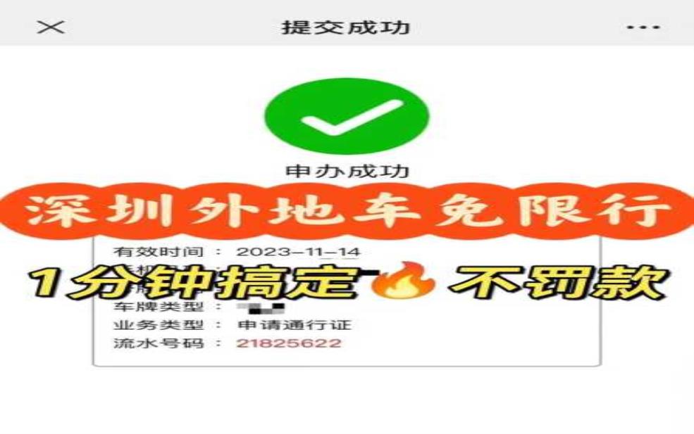  莲石路限行摄像，如何避免罚款？ 