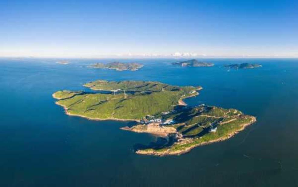  东澳岛在哪里, 探索这个美丽的海岛秘境 