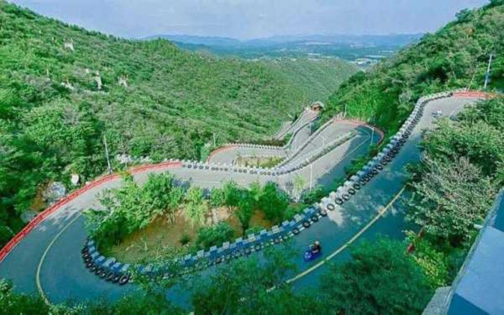  冶仙塔风景区，探索隐藏的自然之美 