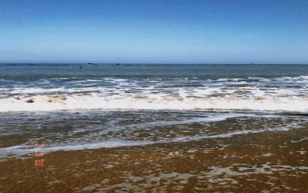  北沙湾旅游攻略, 你准备好体验了吗？ 