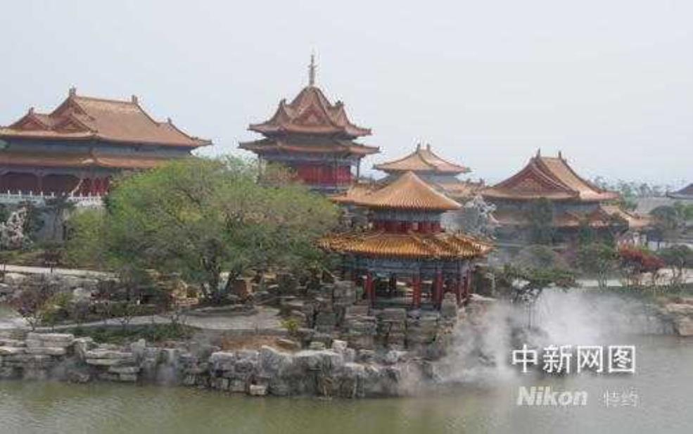 台湾蓬莱仙山, 你想了解哪些秘密?