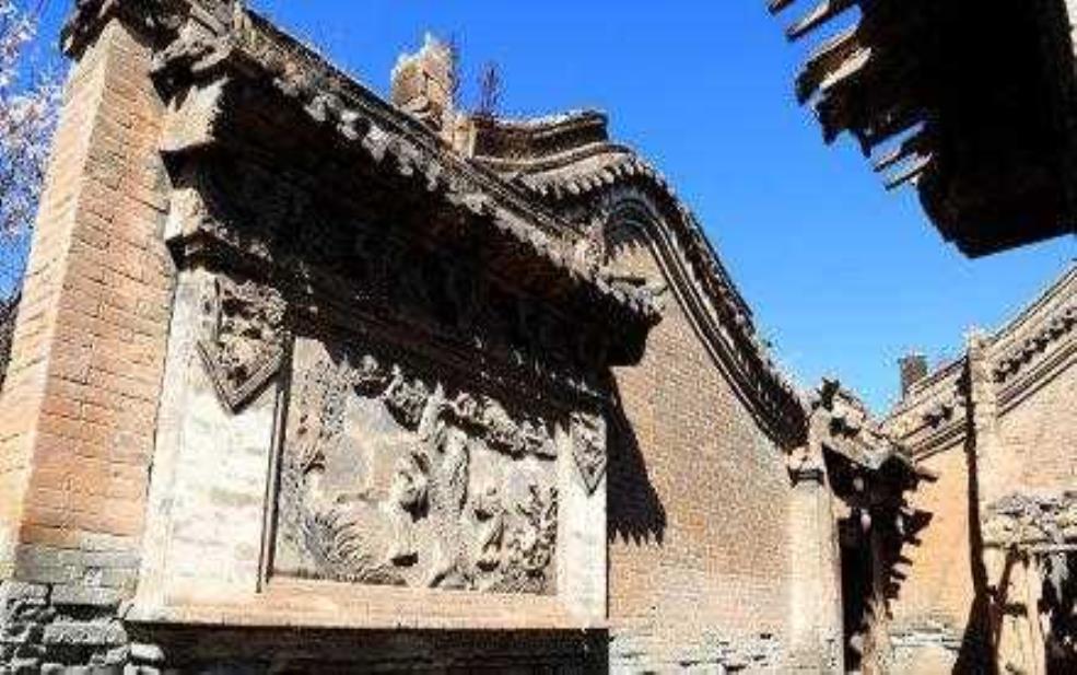  吕家大院, 穿越百年的文化遗址之旅 