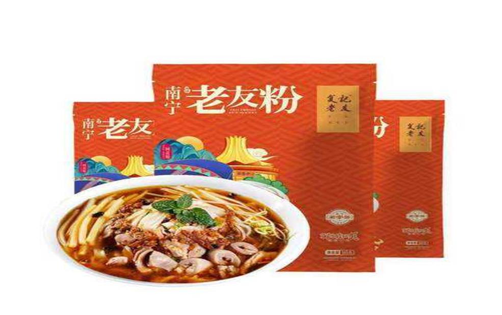  复记老友粉，为什么如此受欢迎？ 