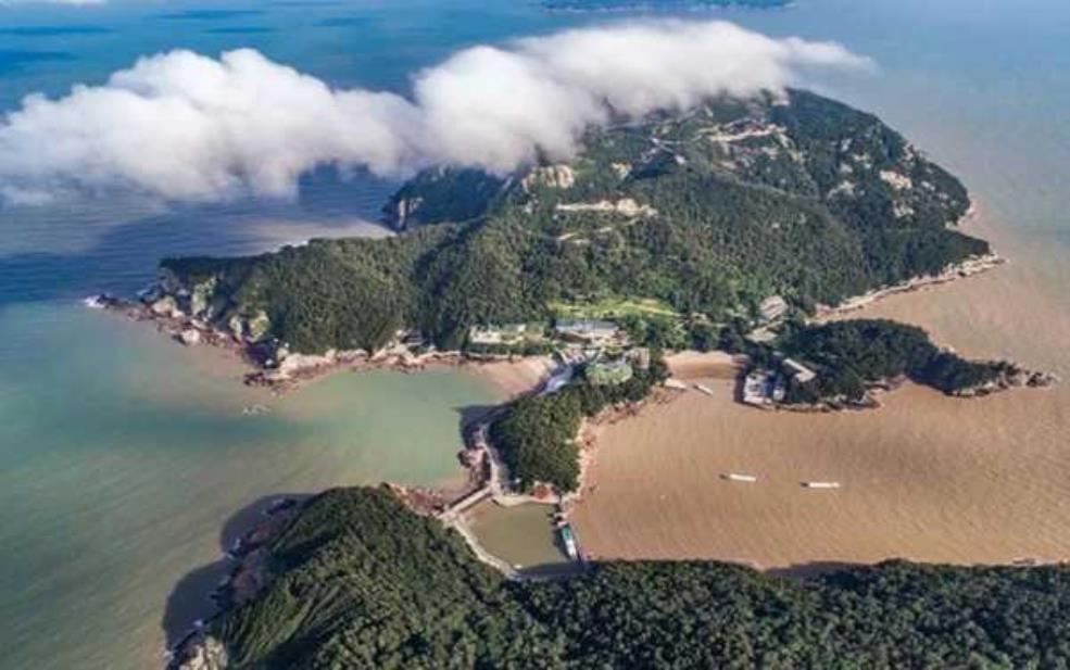  大陈岛旅游攻略, 如何愉快畅游这个海岛？ 
