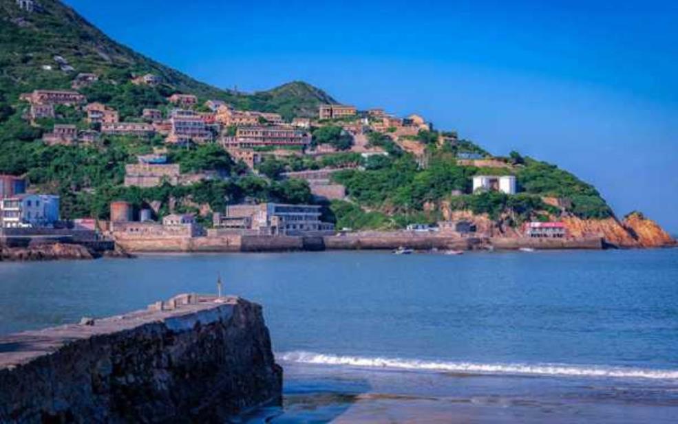 大陈岛旅游攻略, 如何愉快畅游这个海岛?
