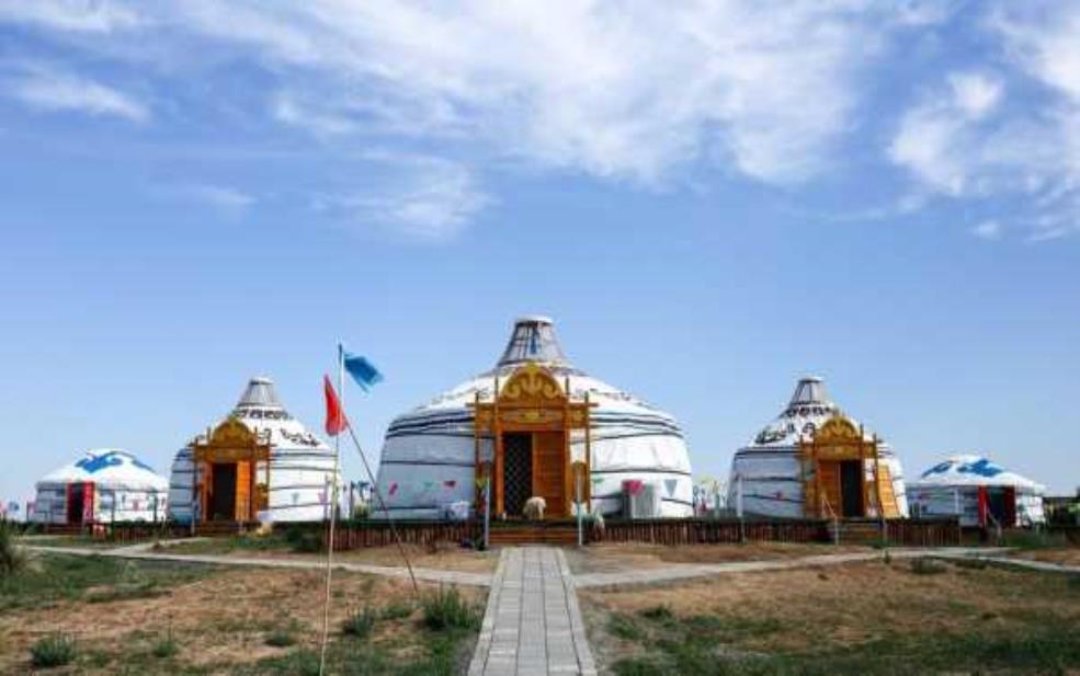 太仆寺旗旅游攻略, 探索隐藏的美丽与文化