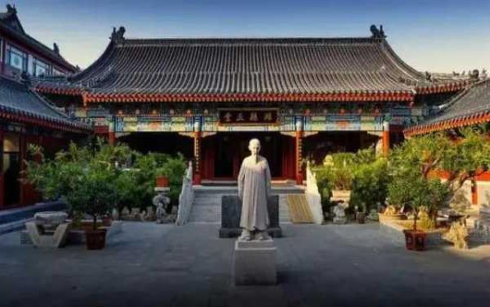 孔家大院, 探秘这座古老的文化遗址