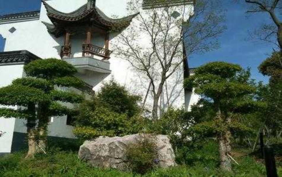  宜春园, 探索这座园林的独特魅力 