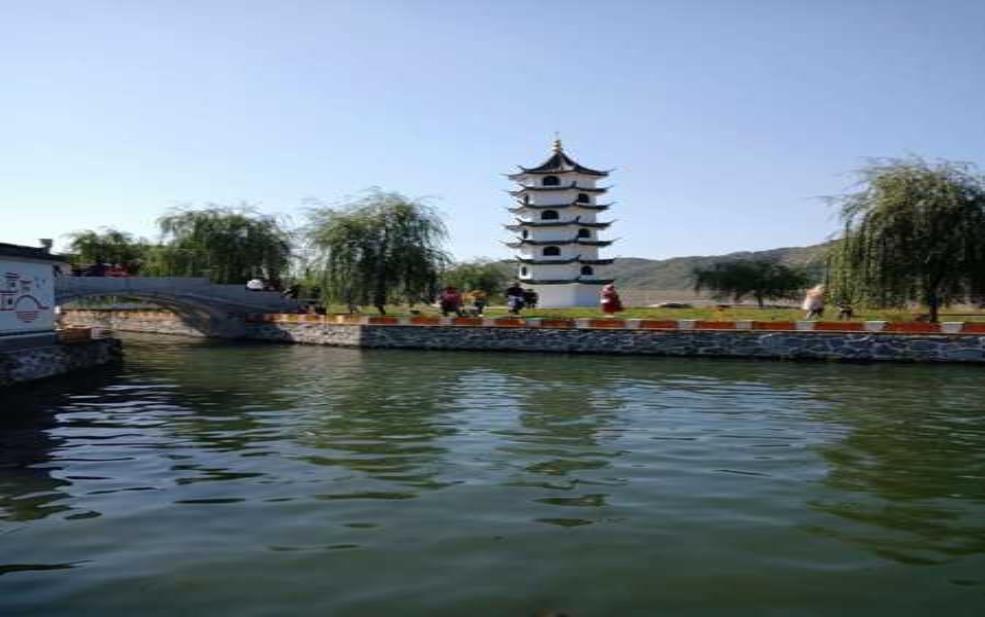  岫岩水巷, 你了解这个美丽景点吗？ 