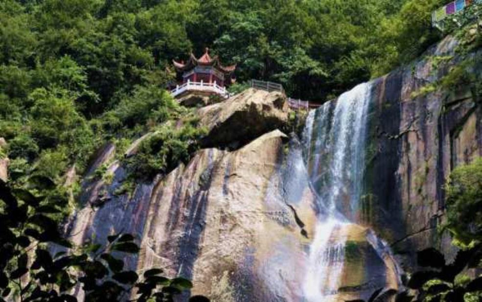 木扎岭风景区, 你准备好探索了吗?
