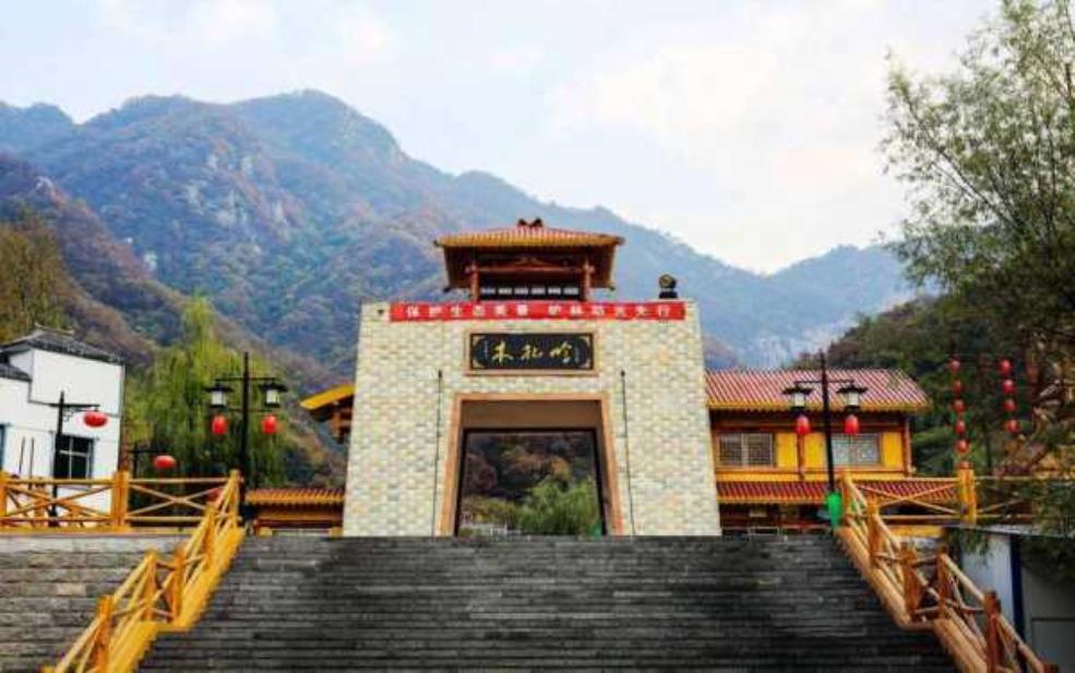 木扎岭风景区, 你准备好探索了吗?