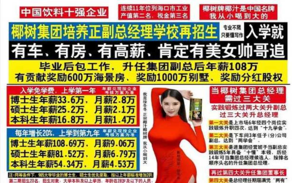  椰树集团是国企吗, 深入解析其背景与性质 