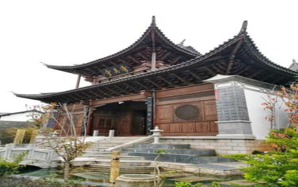 永平县旅游景点,有哪些不可错过的地方?
