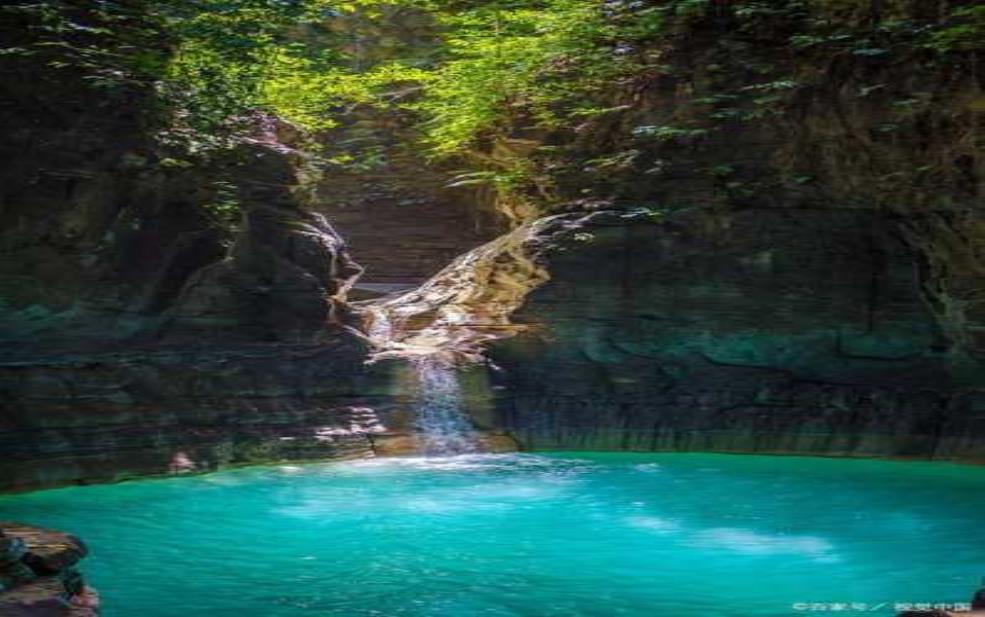 玻璃海在哪里,探索这个神秘的美景