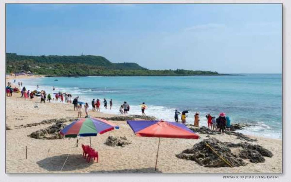  白沙湾在哪, 了解这个美丽海滩的魅力 