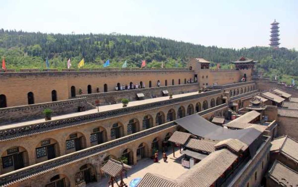  皇城相府旅游攻略, 探访历史与自然的完美结合 