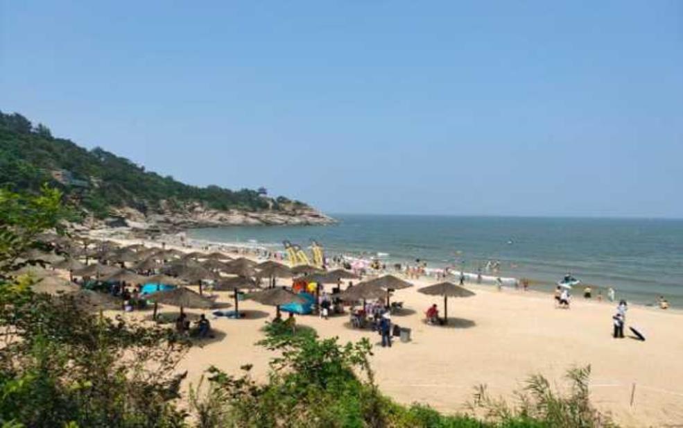  苏马湾在哪里，探索这个美丽的海湾景点 