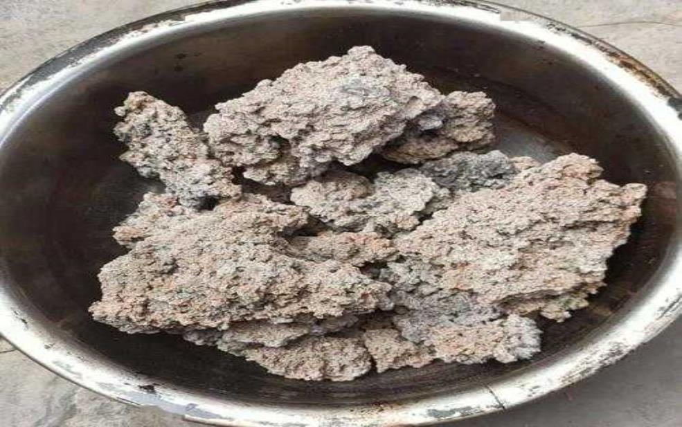  蓬灰水是什么东西, 使用方法和功效解析 