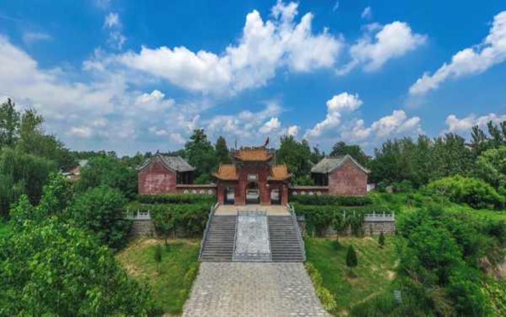  西华寺，探索这座历史悠久的名刹 