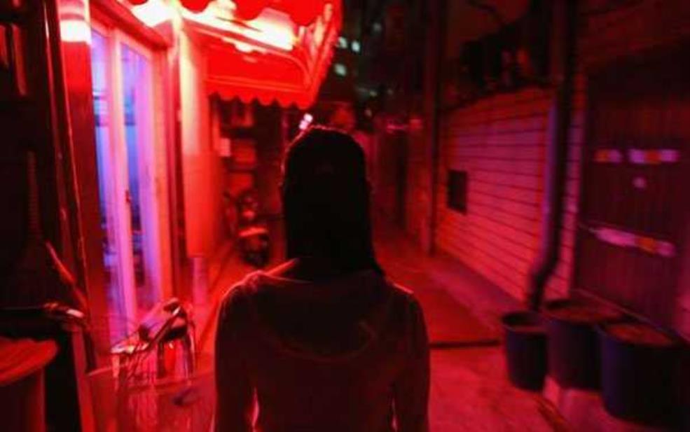  西宁红灯区, 深入了解当地夜生活现状 