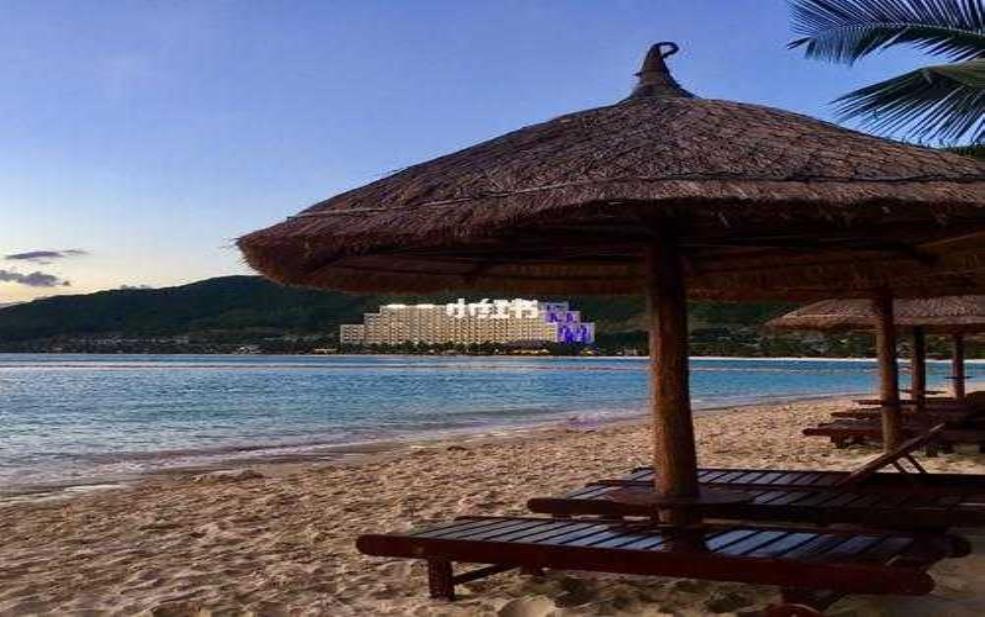 越南芽庄安全吗, 游客需要注意什么?