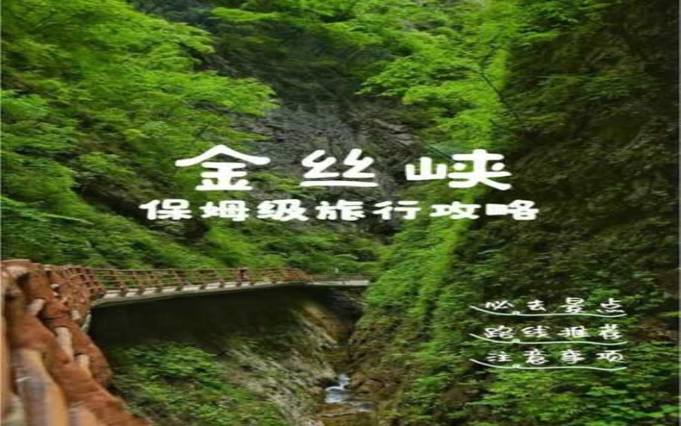 金丝峡天气预报, 明日出行必看指南