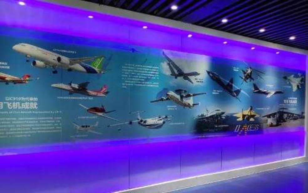 鲁山航空展览馆, 探秘飞行历史与未来梦想