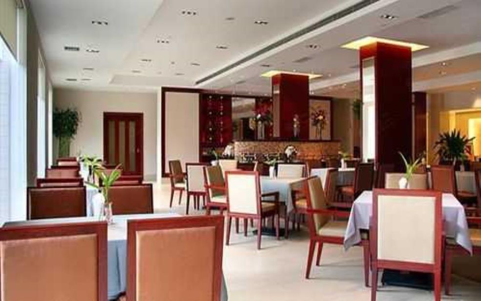  上海延安饭店, 了解这家经典餐厅的魅力 