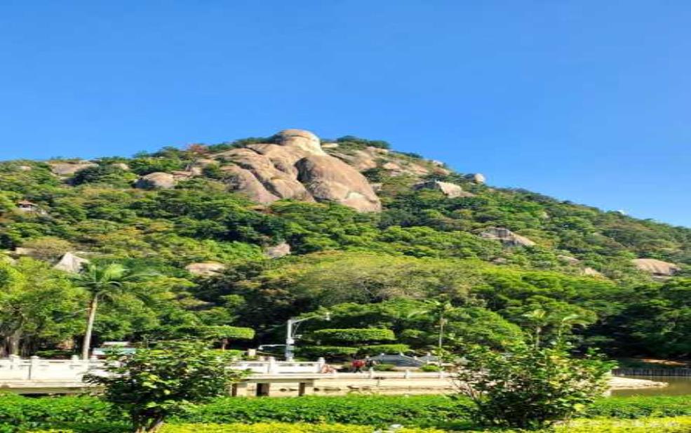 云洞岩风景区, 探秘自然的绝美奇观