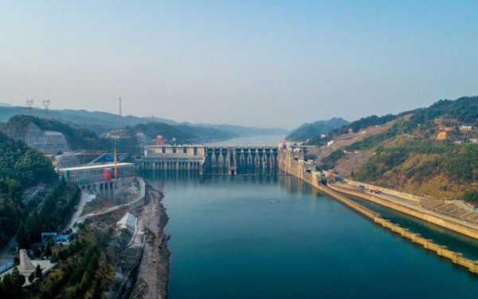  五强溪水电站, 未来能源发展的新亮点 
