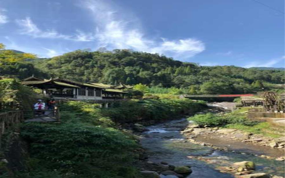 什邡红峡谷, 你知道怎么游玩吗?