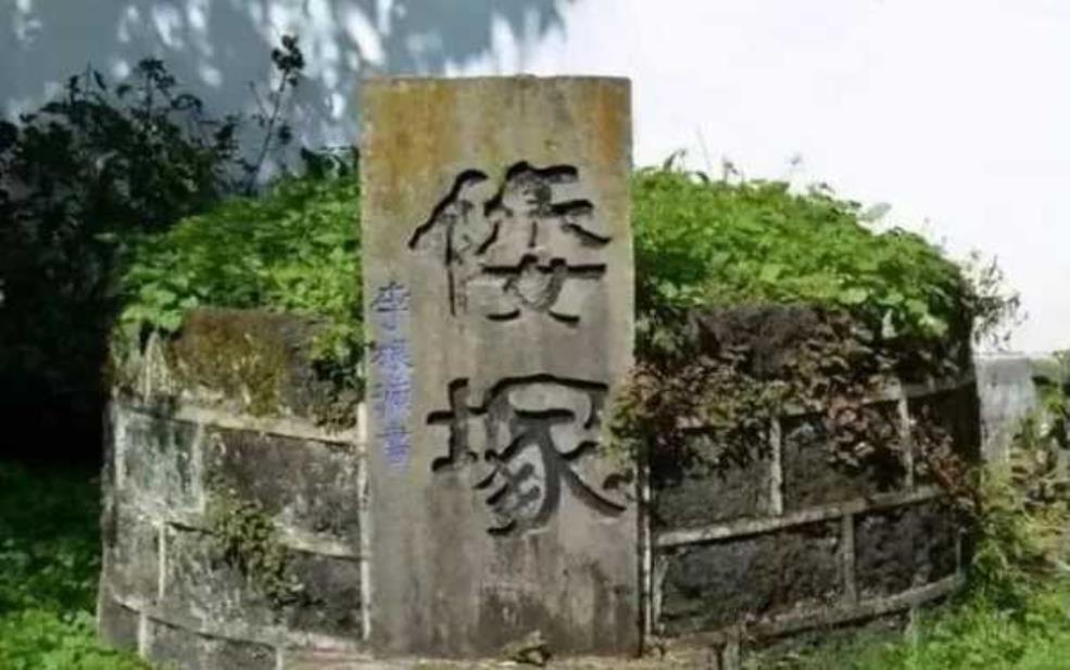  倭冢的历史与文化意义，为何被称为“神秘古墓”？ 