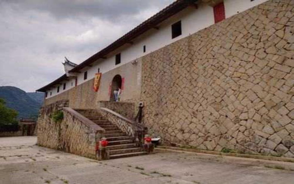  关东村，探寻这个隐藏的风景宝地 