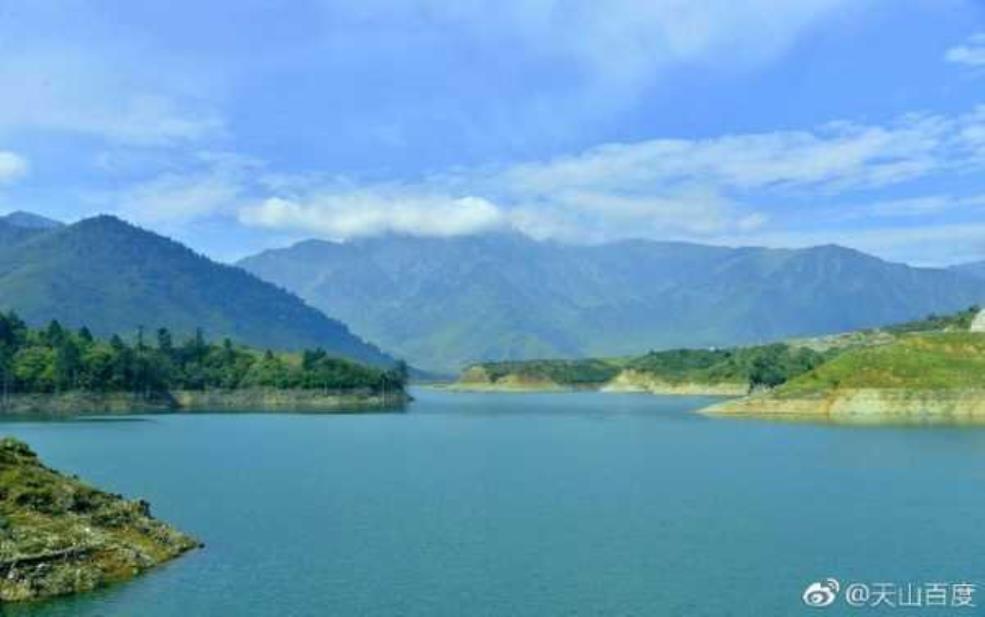  冶勒湖在哪里, 探索这片美丽的自然景观 