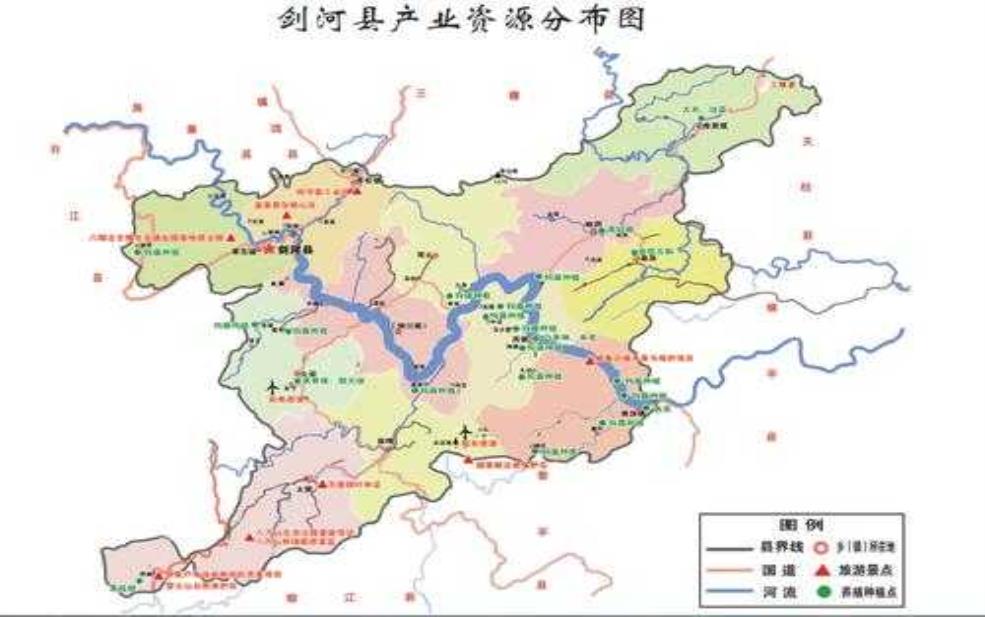  剑河县属于哪个市, 快来了解它的行政归属！ 