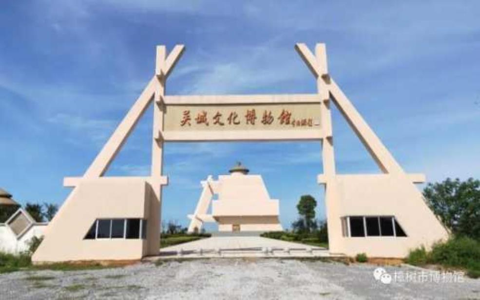  吴城古镇，探索历史与文化的瑰宝 