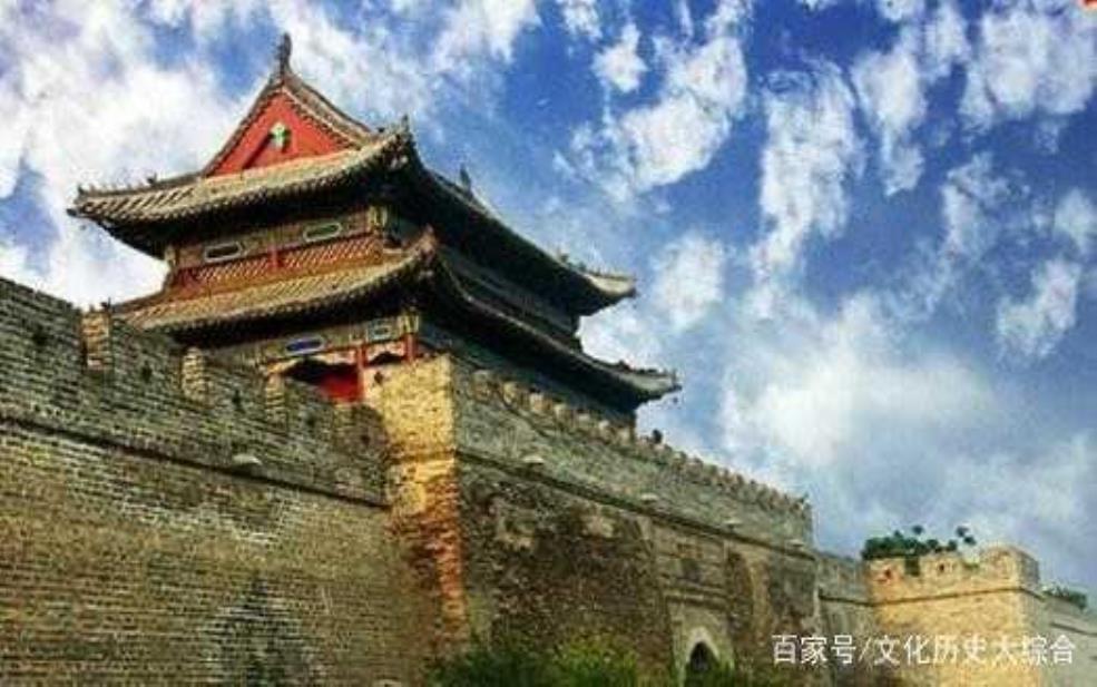 固墙镇, 你知道它的历史与魅力吗?