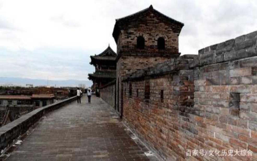  固墙镇, 你知道它的历史与魅力吗？ 