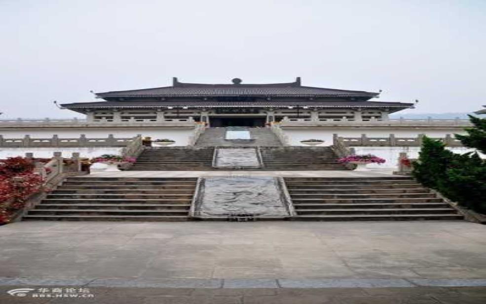  宝鸡炎帝园, 探寻炎帝文化的魅力 