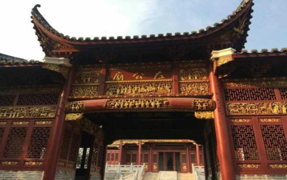  左宗棠纪念馆, 探索历史与文化的魅力 