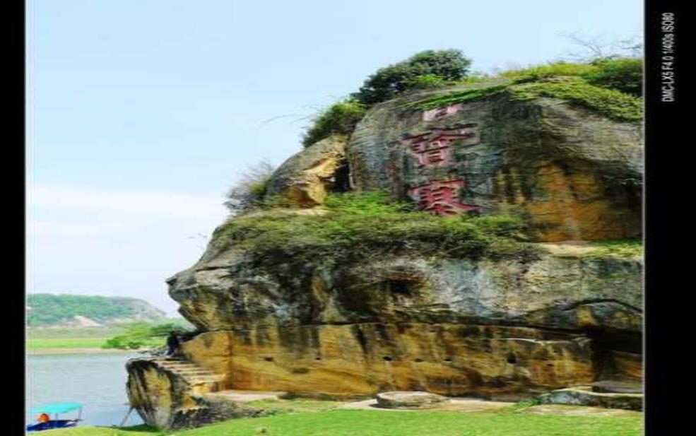  当阳市旅游景点, 哪些值得一游？ 