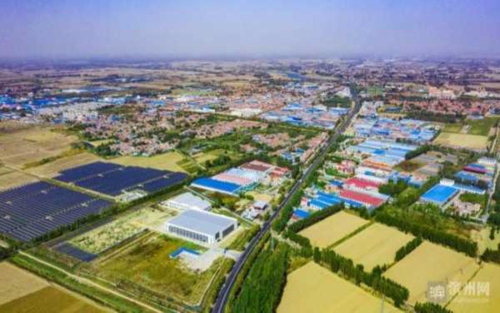 惠民乡, 探索乡村振兴的新机遇