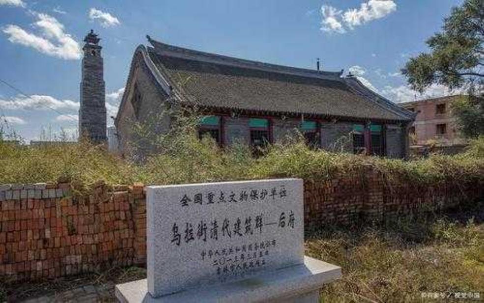 拉林满族镇, 探秘满族文化的魅力所在