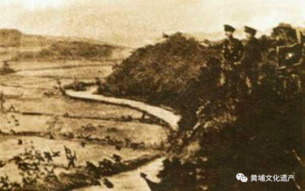  棉湖战役：这场战斗如何改变历史？ 
