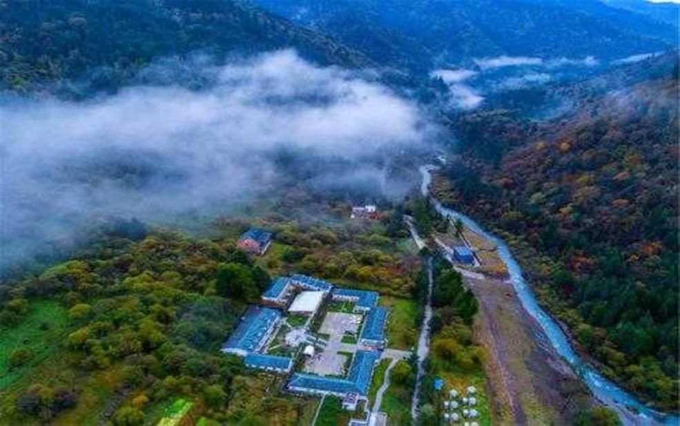 武川县旅游景点, 适合全家游玩的地方吗?